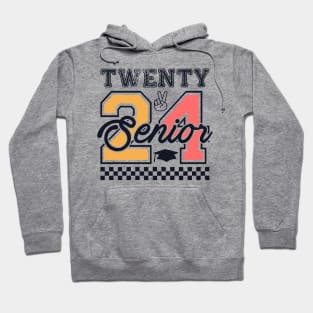 Senior 2024 Hoodie